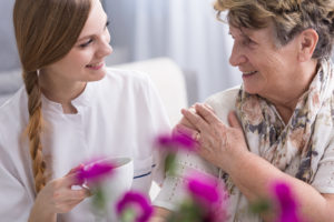 Home Care in Laguna Woods CA