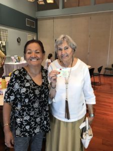 Easy Living Home Care Hosts Bingo at the San Juan Capistrano Senior Center