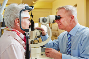 Home Care in Mission Viejo CA: Common Eye Diseases in the Elderly