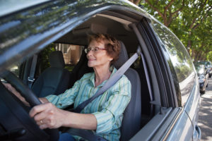 Home Care in Lake Forest CA: Why Does Driving Become Difficult for Your Aging Adult? 