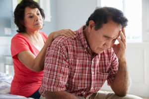 Caregiver in Seal Beach CA: Alzheimer's Caregiving