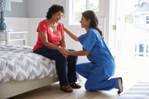 Home Care in Seal Beach CA: Ways to Prevent Wandering