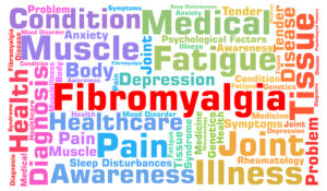 Elder Care Mission Viejo, CA: Fibromyalgia in Seniors