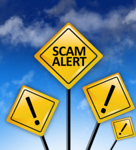 Home Care in San Juan Capistrano, CA: Grandparent Scams Are Fooling Seniors