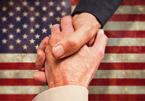 Veterans Home Care in Laguna Hills, California.